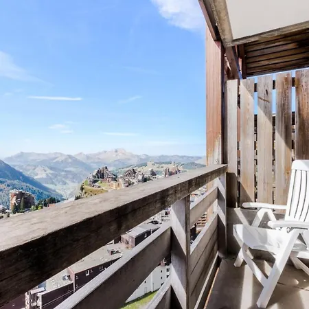 Antares - Maeva - 2 Pieces 4 Personnes Selection 57 Avoriaz