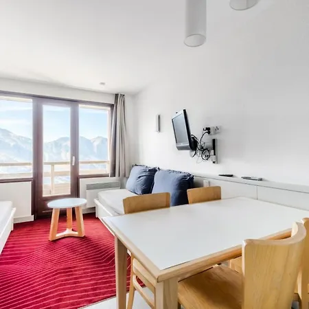 Antares - Maeva - 2 Pieces 4 Personnes Selection 57 Apartment