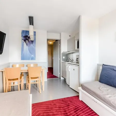 Apartment Antares - Maeva - 2 Pieces 4 Personnes Selection 57