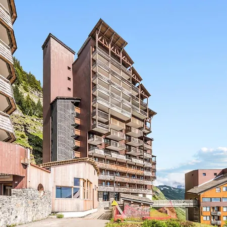 Antares - Maeva - 2 Pieces 4 Personnes Selection 57 Apartment