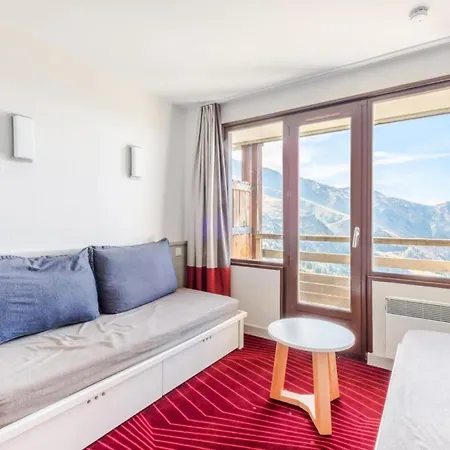 Apartment Antares - Maeva - 2 Pieces 4 Personnes Selection 57 *
